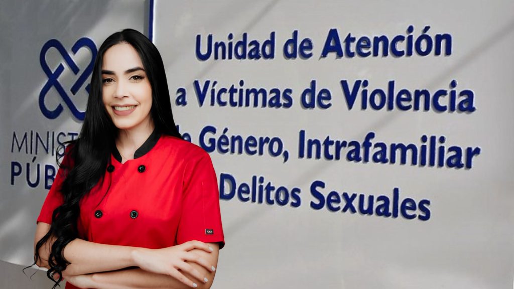 Feminicidio de Esmeralda Moronta genera debate sobre respuesta del sistema judicial