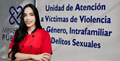 Feminicidio de Esmeralda Moronta genera debate sobre respuesta del sistema judicial