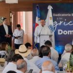 VIDEO: Ministro de Agricultura: «Ninguna nación puede hablar de soberanía si no puede garantizar el alimento de su gente»