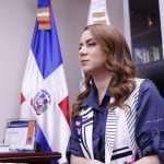 VIDEO: ​​Ministra de la Mujer califica como penoso aumento de cifras por asesinato de mujeres en RD