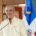 «Soy optimista», Abinader confiado en que RD podrá sobrellevar crisis global