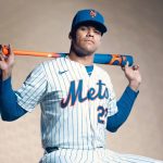 Juan Soto conecta su quinto jonrón de la temporada en Grandes Ligas
