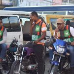 Dío Astacio insiste en control de motocicletas: “Aquí hay más muertes por motores que por armas”