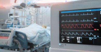 Director del Ney Arias Lora advierte que accidentes de tránsito saturan las UCI