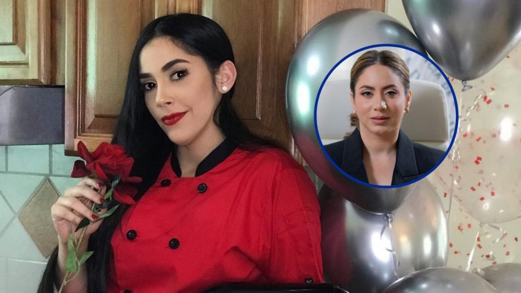 Gloria Reyes: feminicidios son “los casos más visibles”, pero destaca acciones de prevención del Estado
