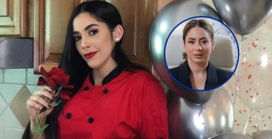 Gloria Reyes: feminicidios son “los casos más visibles”, pero destaca acciones de prevención del Estado