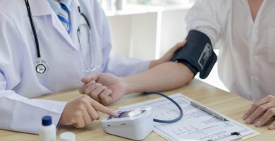 Salud prioriza la hipertensión y las enfermedades no transmisibles con nuevo plan nacional