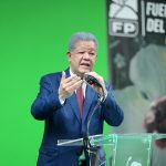 Productores agrícolas han sido abandonados por este Gobierno, asegura Leonel