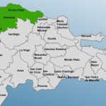 ¡Clima severo! Cinco provincias en alerta verde por vaguada