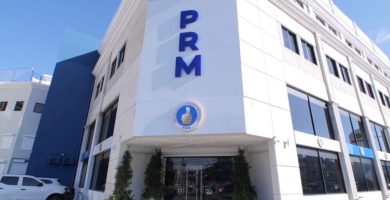 PRM propone aplazar elección de su dirección nacional hasta 2027