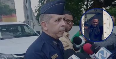 Identifican hombre que estuvo atrincherado debajo de puente