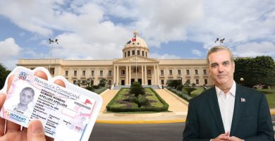Abinader amplía período de renovación de licencias para mayores de 65 años