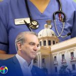 Gobierno busca frenar paro de enfermeras y con reunión convocada por Abinader