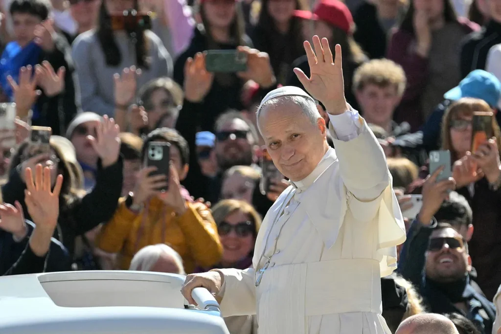 El papa León XIV aprueba comisión vaticana para coordinar políticas sobre inteligencia artificial