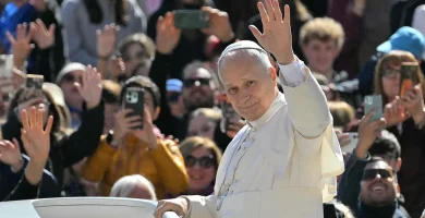 El papa León XIV aprueba comisión vaticana para coordinar políticas sobre inteligencia artificial
