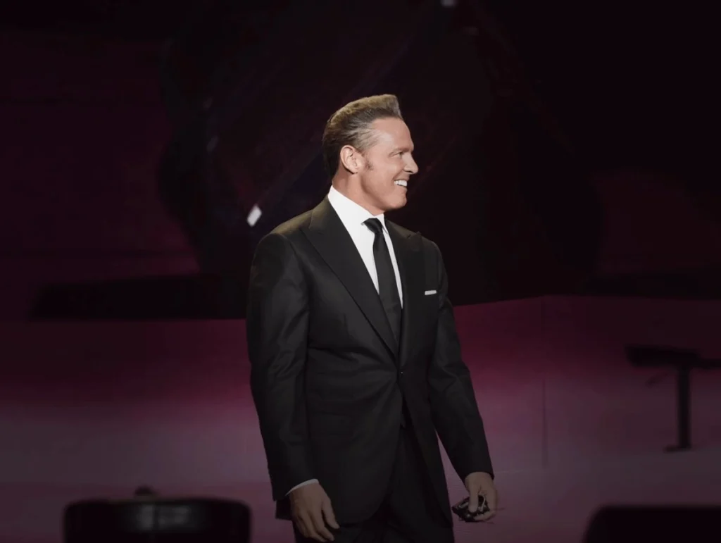 Medios de EEUU reportan hospitalización de Luis Miguel en Nueva York, por problemas cardiacos