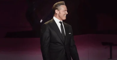 Medios de EEUU reportan hospitalización de Luis Miguel en Nueva York, por problemas cardiacos