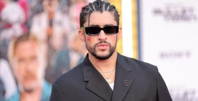 VIDEO: Bad Bunny lanza colaboración con la marca Zara en Puerto Rico