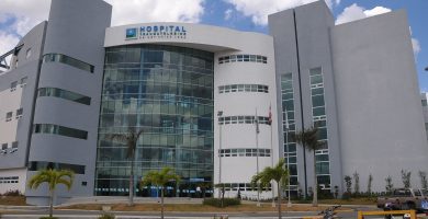 Ney Arias Lora obtiene el primer lugar en el VI Ateneo de Residentes