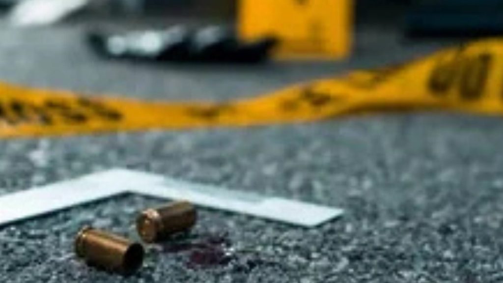 Caen abatidos dos presuntos delicuentes en Palenque, San Cristóbal