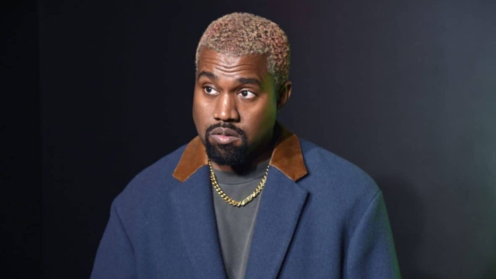 ¡Otra vez! Cancelan concierto de Kanye West en India tras directivas de seguridad