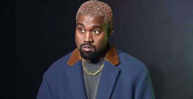 ¡Otra vez! Cancelan concierto de Kanye West en India tras directivas de seguridad
