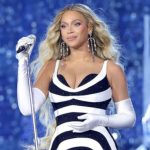 Hombre se declara culpable de robar música de Beyoncé; fue condenado a dos años de prisión