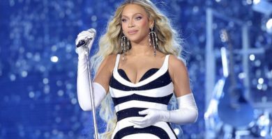 Hombre se declara culpable de robar música de Beyoncé; fue condenado a dos años de prisión