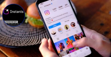 Instagram lanza ‘Instants’, función para compartir fotos breves entre amigos