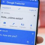 Nueva función de traducción de Google permitirá traducir conversaciones de voz sin conexión a internet
