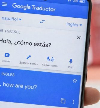 Nueva función de traducción de Google permitirá traducir conversaciones de voz sin conexión a internet