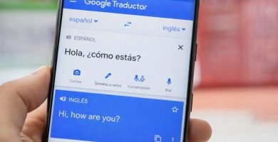 Nueva función de traducción de Google permitirá traducir conversaciones de voz sin conexión a internet