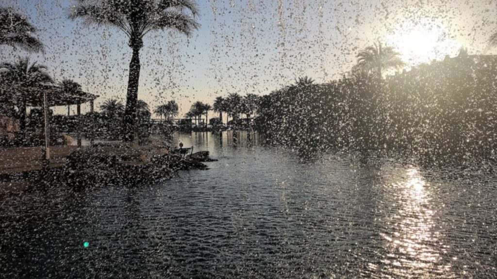 Lluvias moderadas a fuertes para la tarde de este domingo; mantienen los niveles de alerta