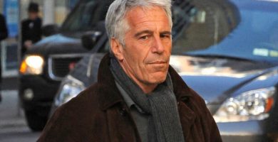 Nuevas víctimas de Jeffrey Epstein se dirigen a la justicia francesa