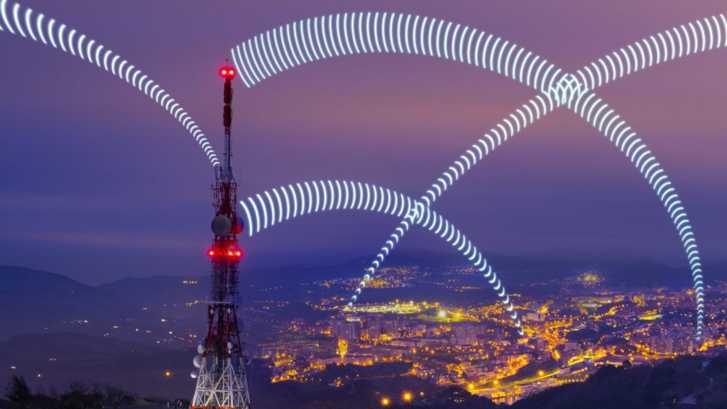 Día Mundial de las Telecomunicaciones y la Sociedad de la Información