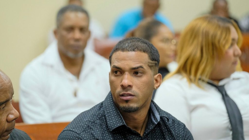 Presentan nueve testigos en nuevo juicio contra Wander Franco
