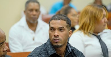 Presentan nueve testigos en nuevo juicio contra Wander Franco