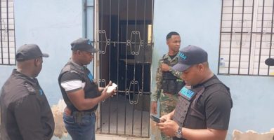 Reportan feminicidio en Las Toronjas, SDE; autoridades investigan el hecho