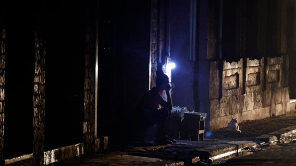 ¡Más apagones en Cuba! Interrupciones eléctricas afectarán al 65 % de la isla este domingo