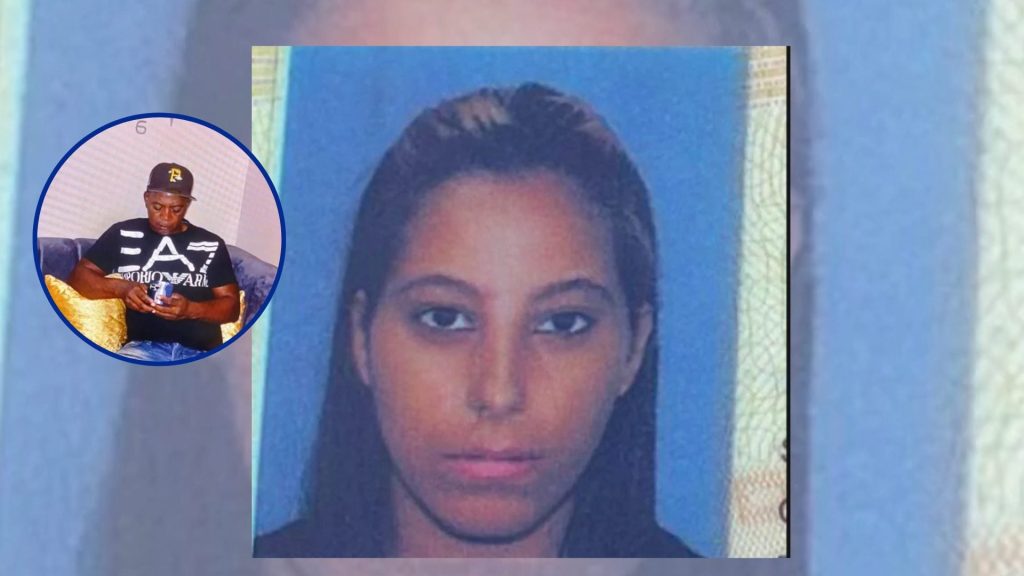 Identifican mujer que presuntamente murió a manos de pareja en Las Toronjas, SDE