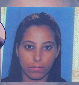 Identifican mujer que presuntamente murió a manos de pareja en Las Toronjas, SDE