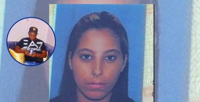 Identifican mujer que presuntamente murió a manos de pareja en Las Toronjas, SDE
