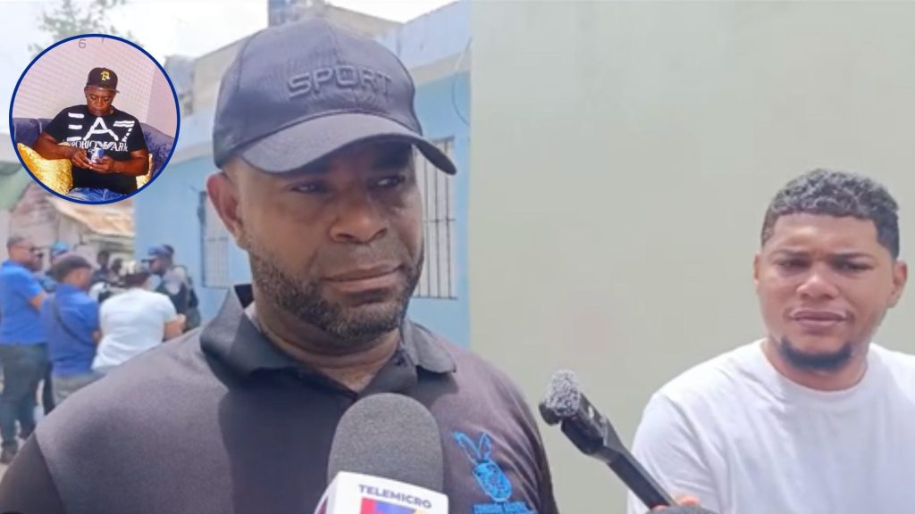 VIDEO: Hombre que mató pareja habría confesado que lo hizo sin querer, según residente