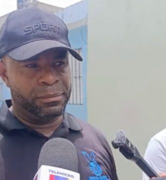 VIDEO: Hombre que mató pareja habría confesado que lo hizo sin querer, según residente