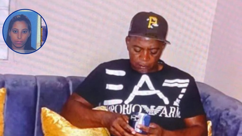 Capturan hombre que ultimó pareja en Santo Domingo Este; conocerá coerció en próximas horas