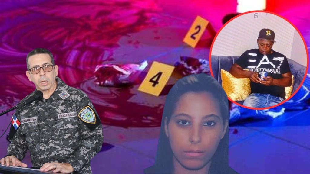 PN asegura que no hay pruebas de alerta previa antes del feminicidio de Indhira Beltré en Las Toronjas