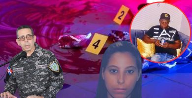 PN asegura que no hay pruebas de alerta previa antes del feminicidio de Indhira Beltré en Las Toronjas