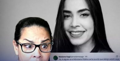 “A una víctima aterrorizada a firmar eso”: Laura Acosta critica al MP por publicación de acta tras feminicidio