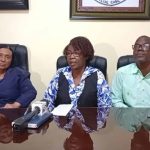Gremios de enfermería suspenden paro tras convocatoria a diálogo con el Gobierno