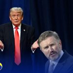 Trump llama «débil» y «patético» al congresista republicano Thomas Massie